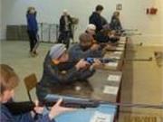Ворошиловские стрелки
