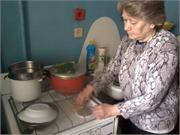 Нелегкий труд социального работника 